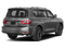 2022 Nissan Armada Platinum 2WD