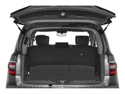 2022 Nissan Armada Platinum 2WD