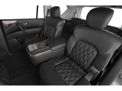 2022 Nissan Armada Platinum 2WD