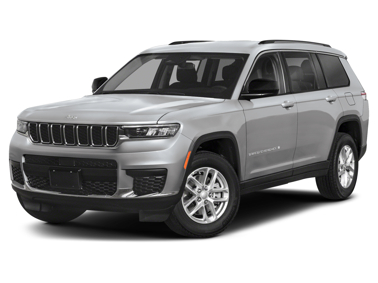 2023 Jeep Grand Cherokee L Limited 4x4's photo