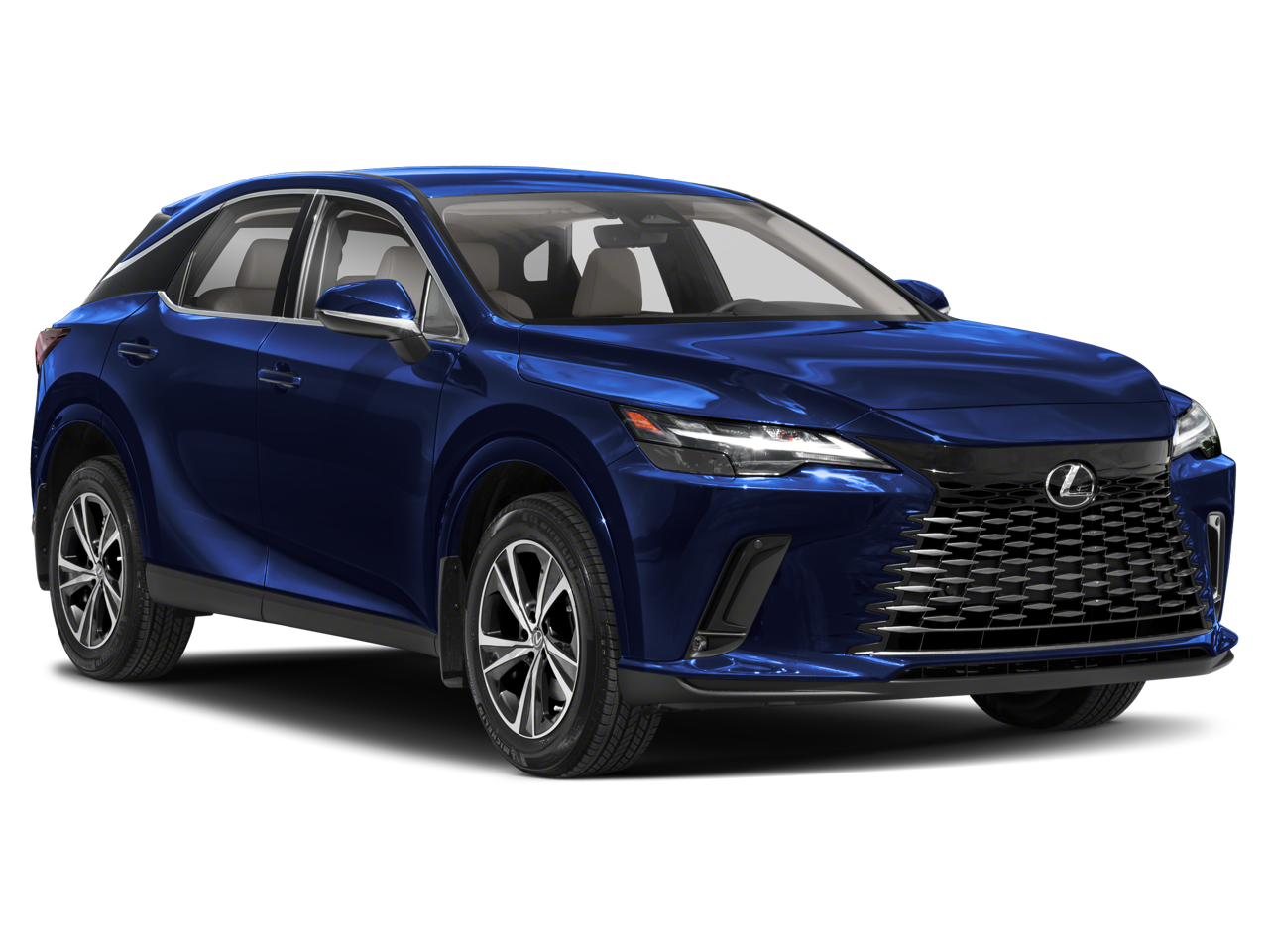 2023 Lexus RX 350 Luxury