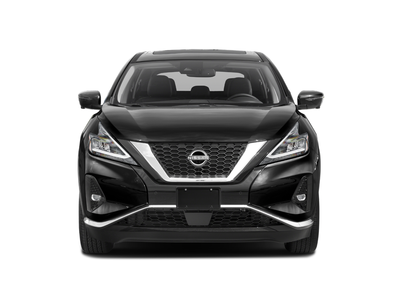 2024 Nissan Murano Platinum Intelligent AWD
