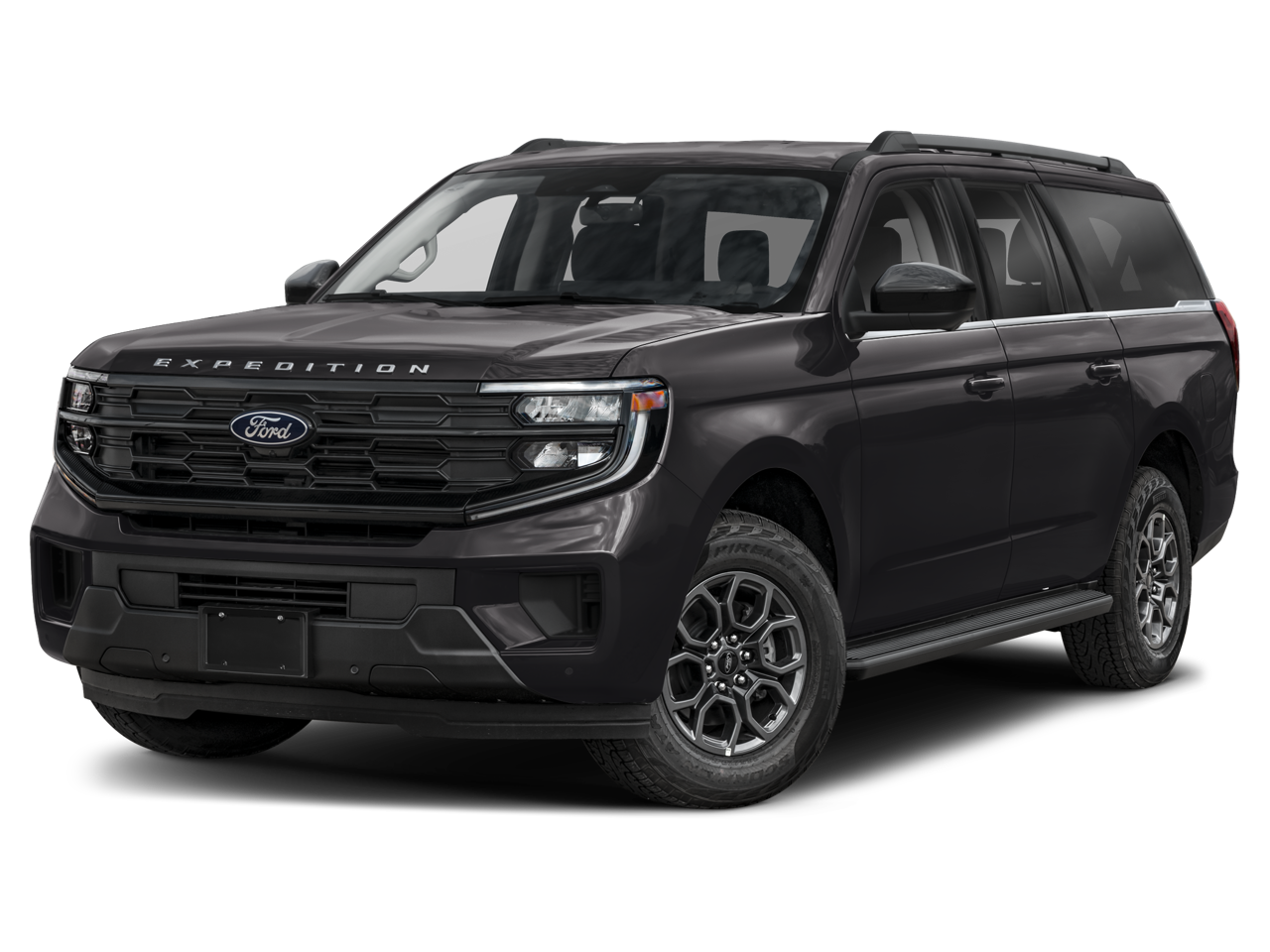 2025 Ford Expedition Active - Photo 34