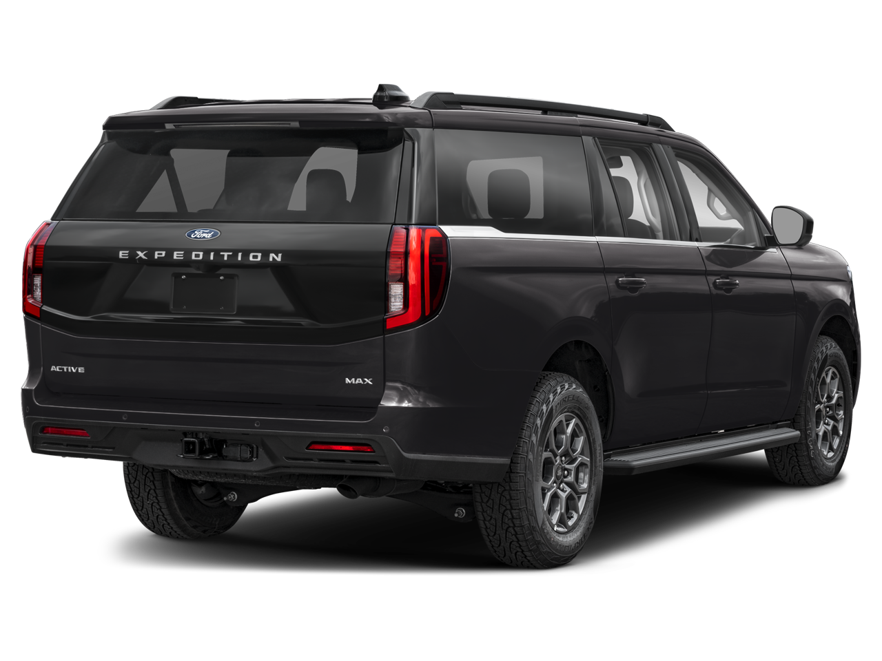 2025 Ford Expedition Active - Photo 35