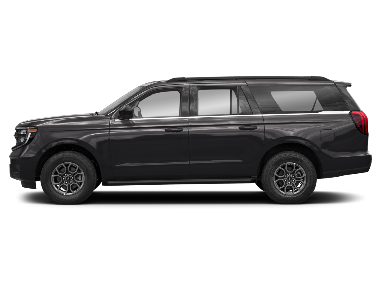 2025 Ford Expedition Active - Photo 36