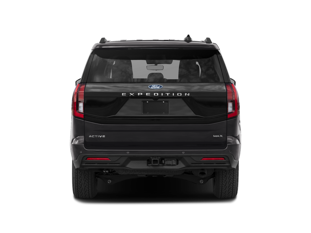 2025 Ford Expedition Active - Photo 38
