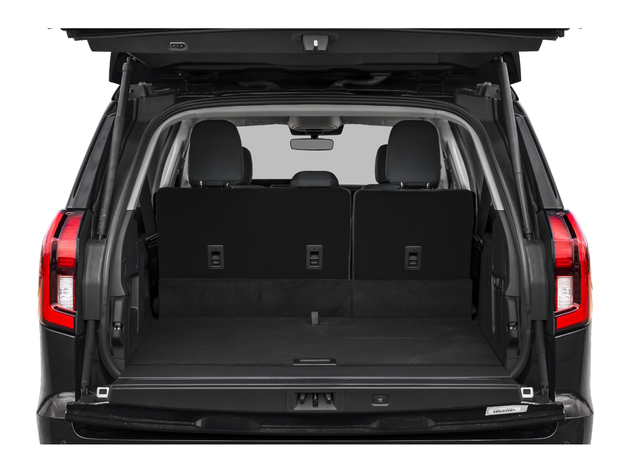 2025 Ford Expedition Active - Photo 42