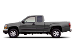 2008 GMC Canyon SLE1