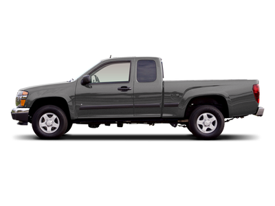2008 GMC Canyon SLE1