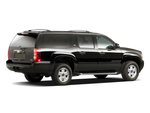 2009 Chevrolet Suburban LT w/2LT