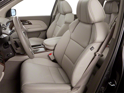 2011 Acura MDX AWD 4dr