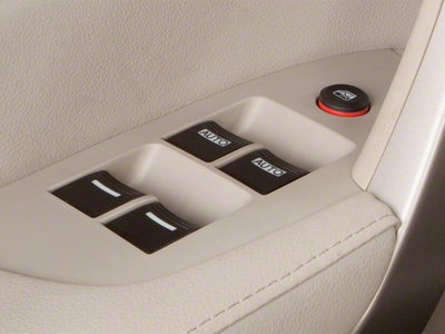 2011 Acura MDX AWD 4dr