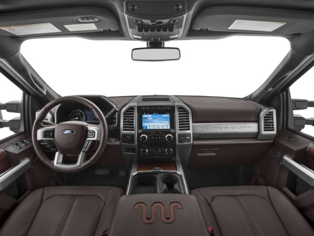 2018 Ford F-250 King Ranch