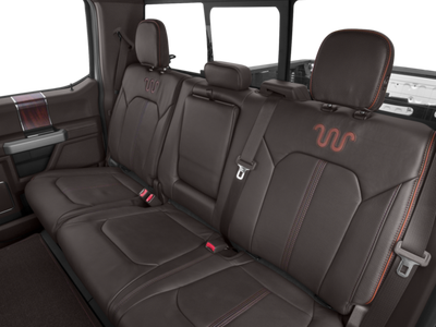 2018 Ford F-250 King Ranch