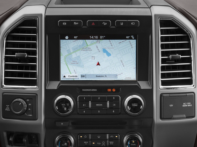 2018 Ford F-250 King Ranch