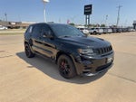 2020 Jeep Grand Cherokee SRT 4X4