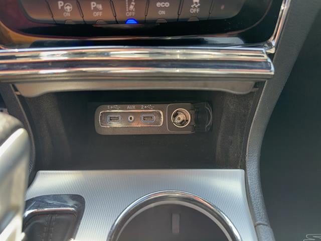 2020 Jeep Grand Cherokee SRT 4X4