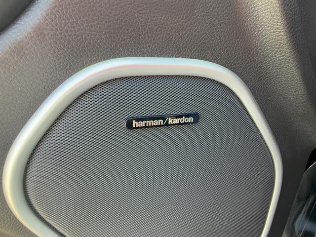 2020 Jeep Grand Cherokee SRT 4X4