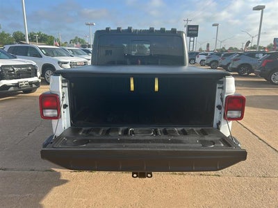 2021 Jeep Gladiator Sport S 4x4