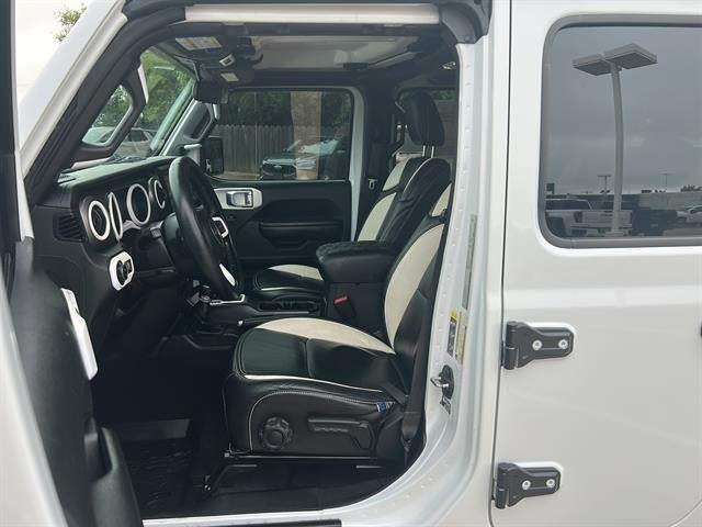 2021 Jeep Gladiator Sport S 4x4