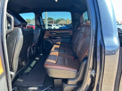 2020 RAM 1500 Longhorn