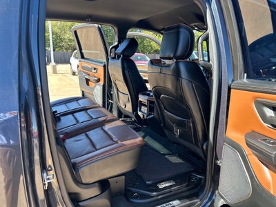 2020 RAM 1500 Longhorn