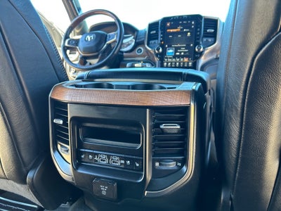 2020 RAM 1500 Longhorn