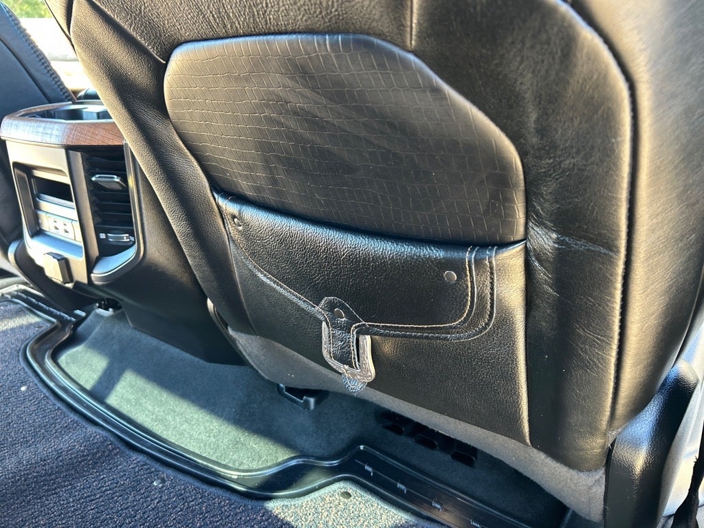 2020 RAM 1500 Longhorn