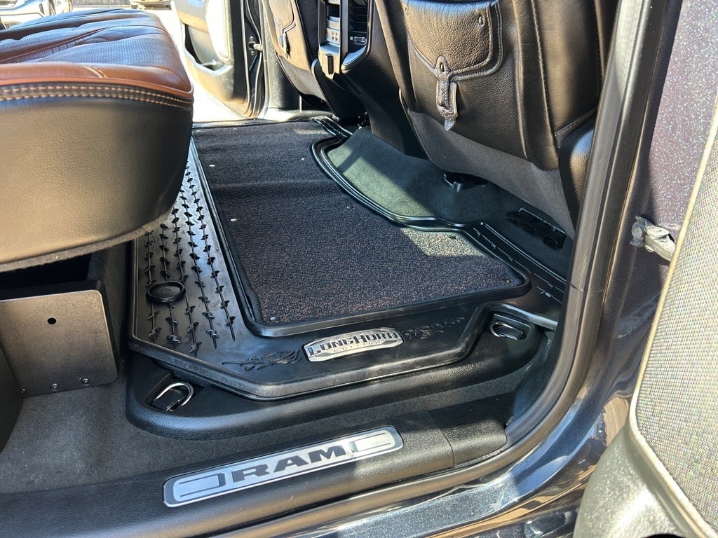 2020 RAM 1500 Longhorn