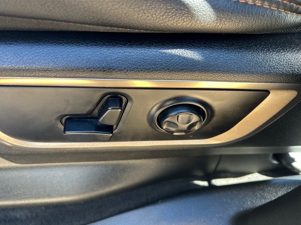 2020 RAM 1500 Longhorn