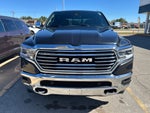 2020 RAM 1500 Longhorn