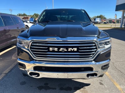 2020 RAM 1500 Longhorn