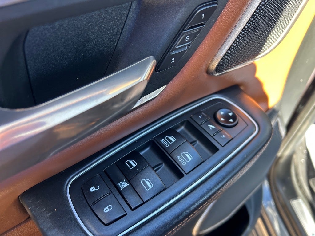 2020 RAM 1500 Longhorn