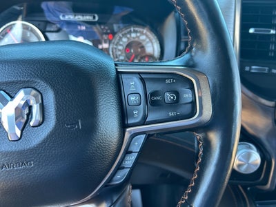 2020 RAM 1500 Longhorn