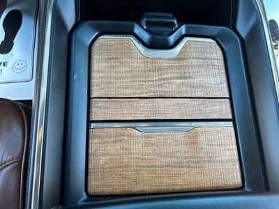 2020 RAM 1500 Longhorn