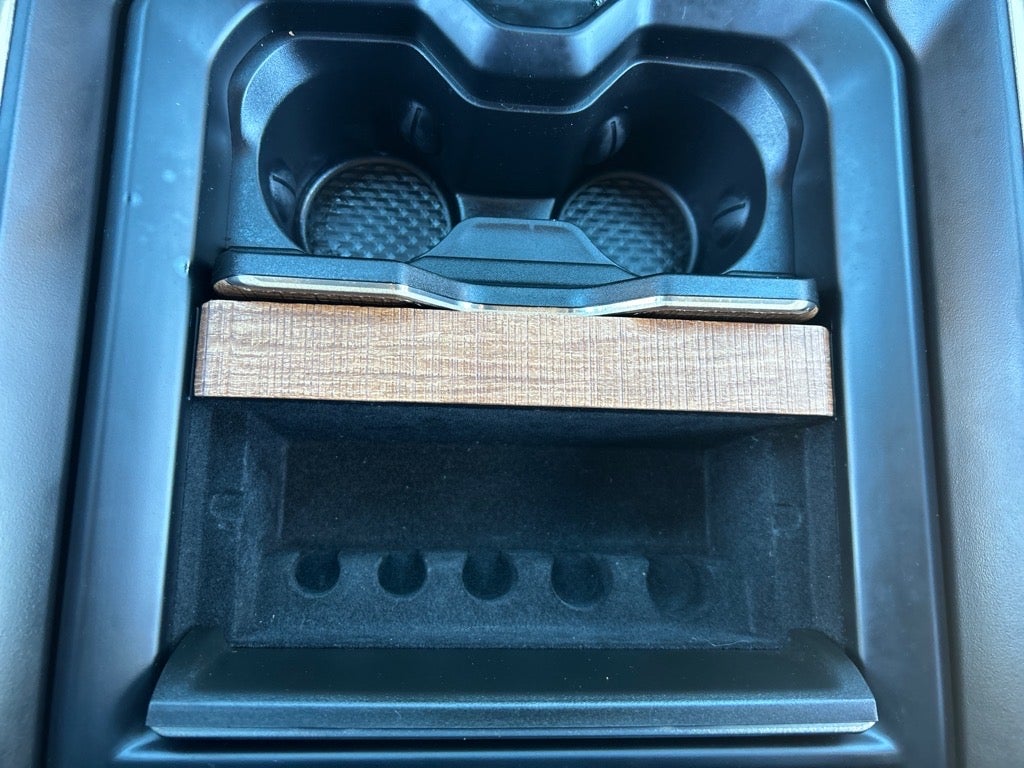 2020 RAM 1500 Longhorn