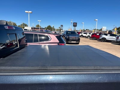 2020 RAM 1500 Longhorn