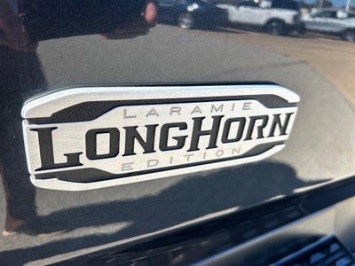 2020 RAM 1500 Longhorn