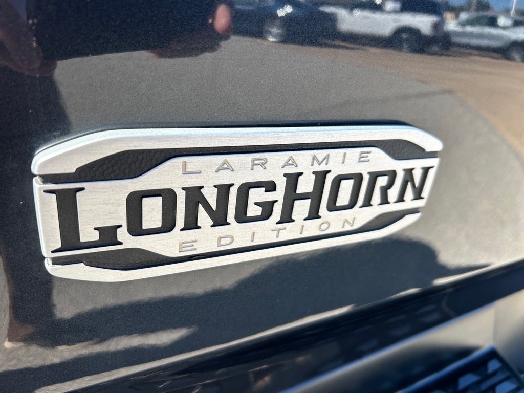 2020 RAM 1500 Longhorn