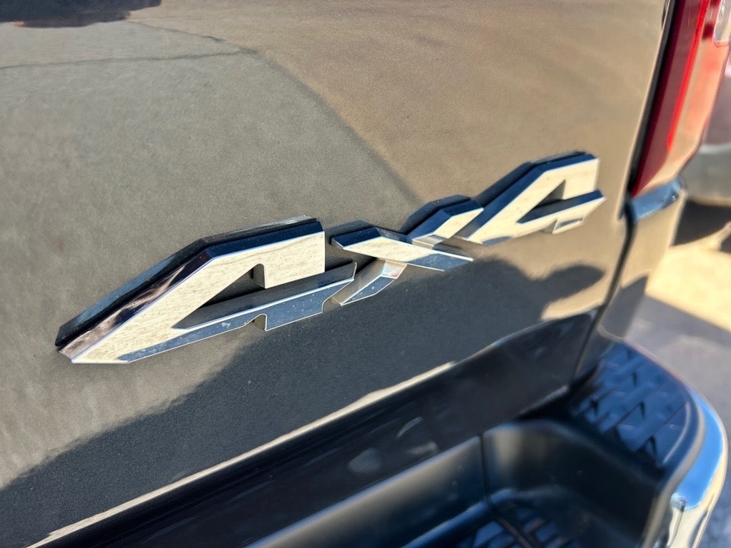 2020 RAM 1500 Longhorn