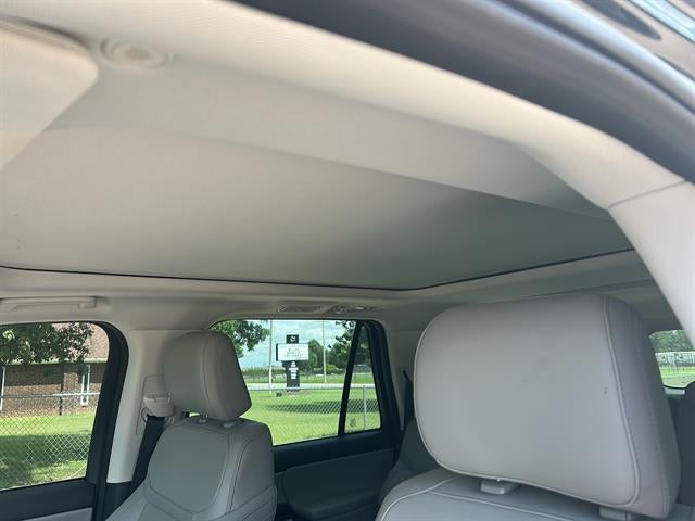 2025 Ford Expedition Active MAX