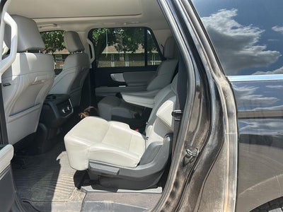 2025 Ford Expedition Active MAX