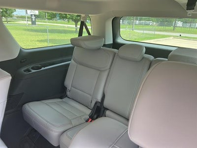 2025 Ford Expedition Active MAX