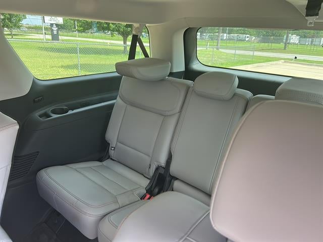 2025 Ford Expedition Active MAX