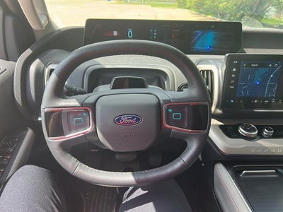 2025 Ford Expedition Active MAX