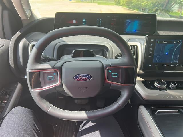 2025 Ford Expedition Active MAX