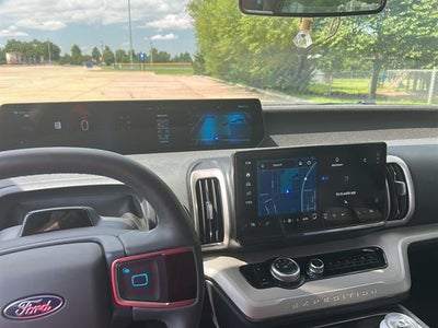 2025 Ford Expedition Active MAX