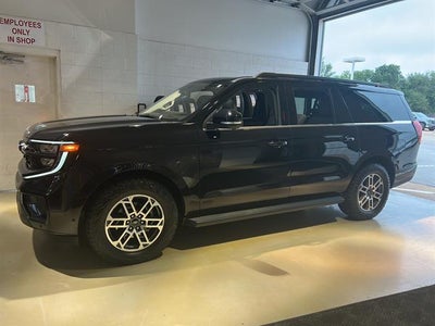 2025 Ford Expedition Active MAX