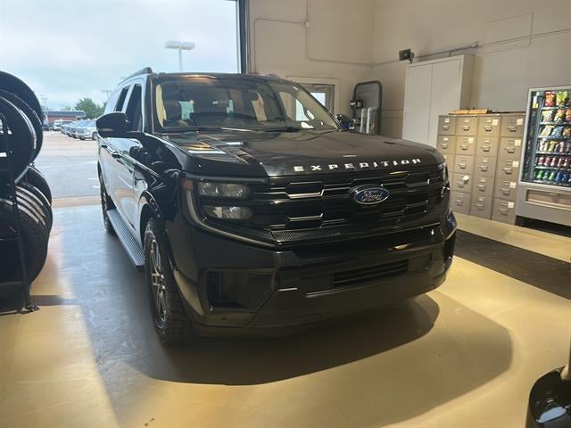 2025 Ford Expedition Active MAX