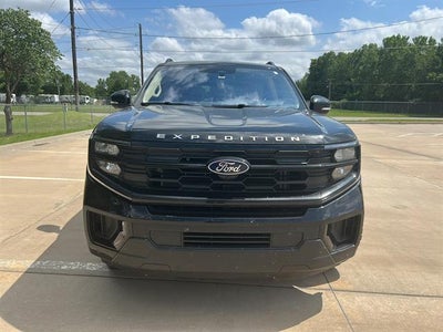 2025 Ford Expedition Active MAX